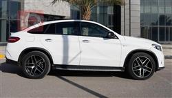 مرسيدس بنز GLE